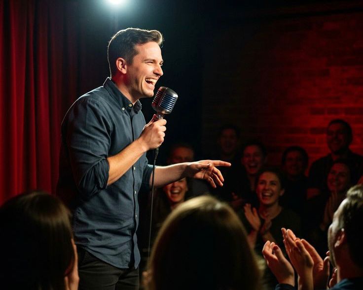 Placeholder English Story Telling