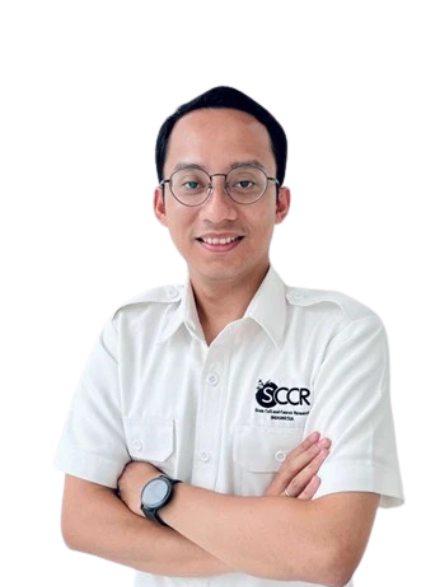 Dendi Krisna Nugraha, Ph.D