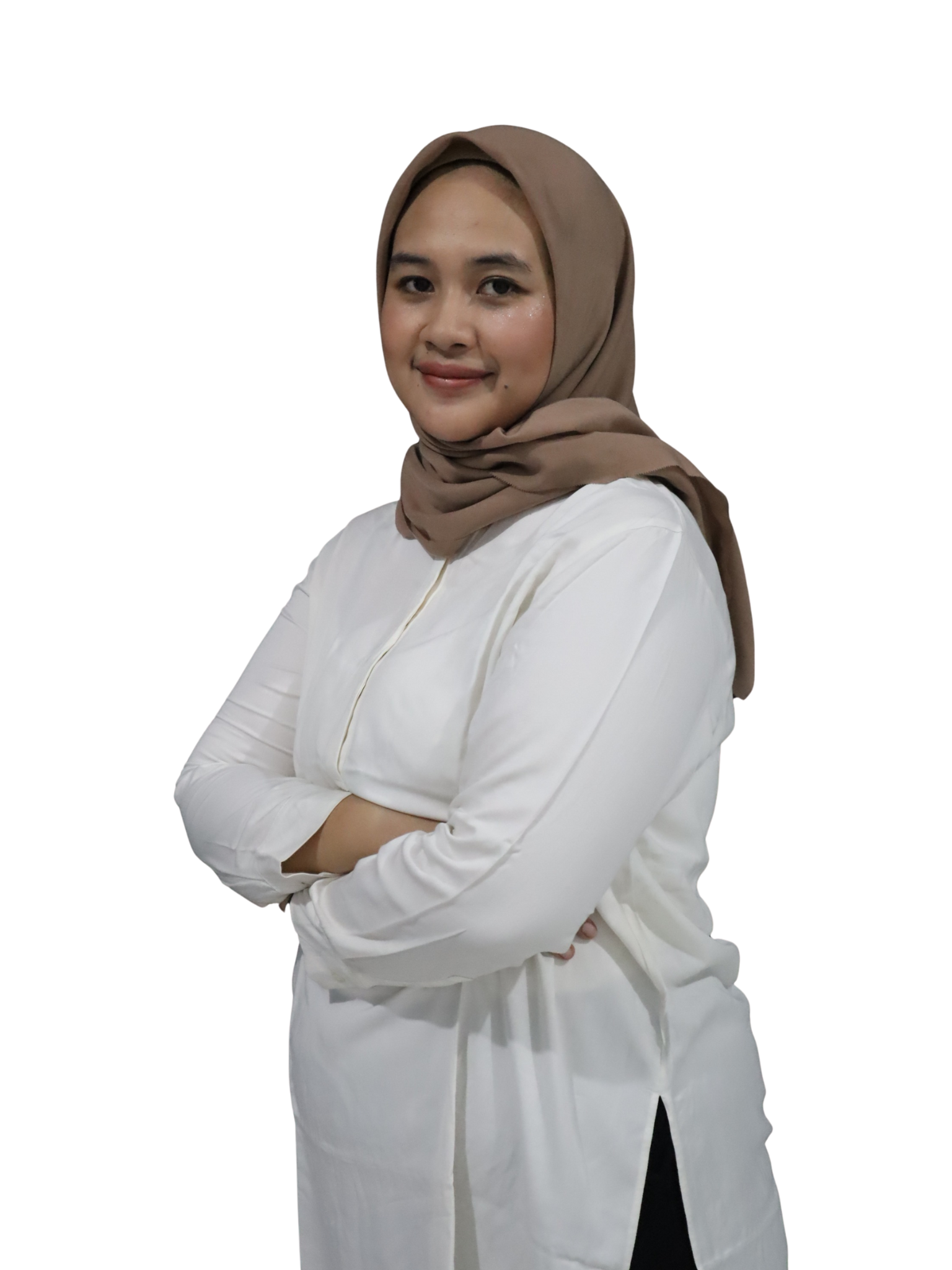 Nadya Audina Nurkhafiya S., S.Si., M.Biomed