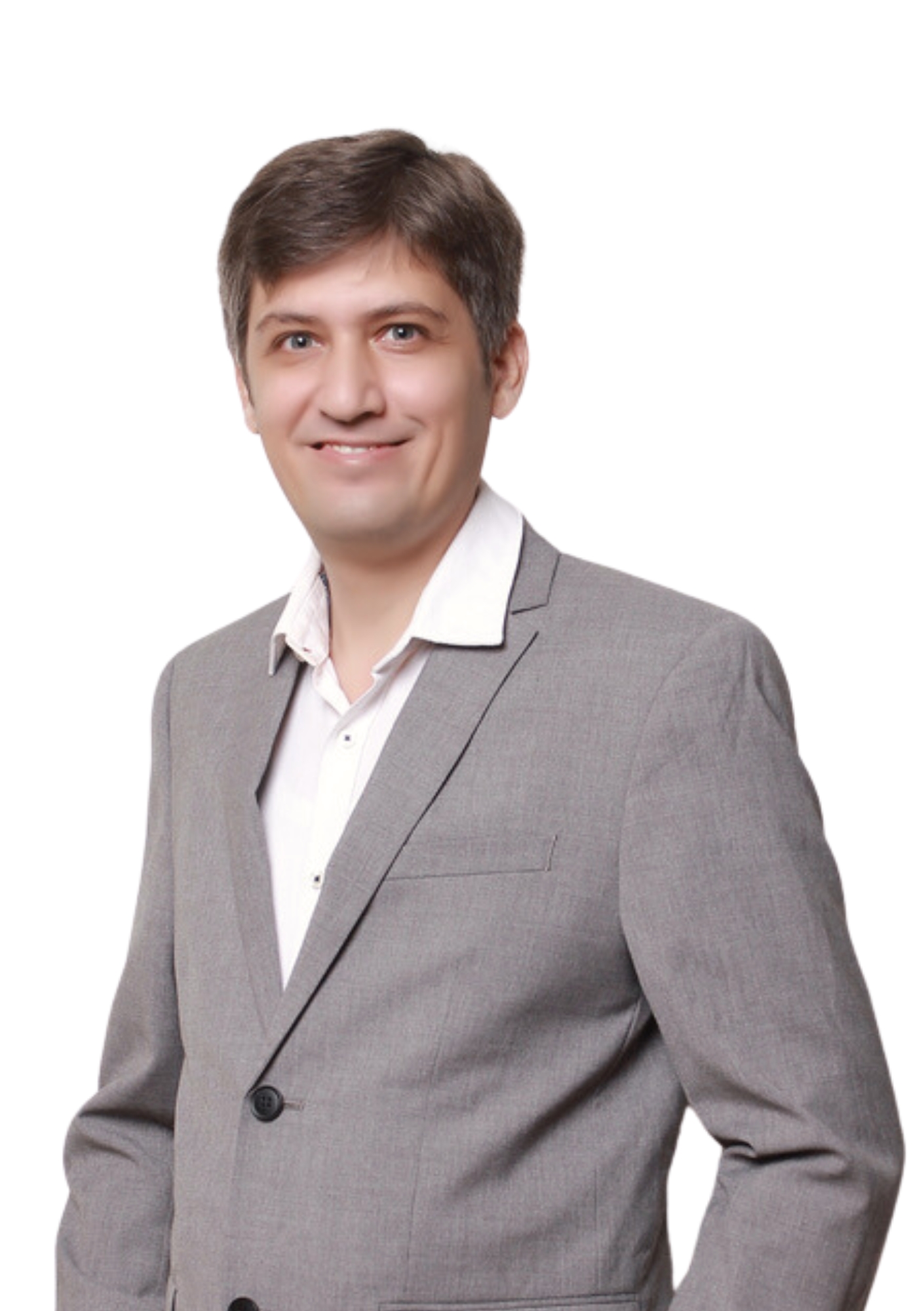 Faheem Ahmed Khan, BSc, MS, PhD