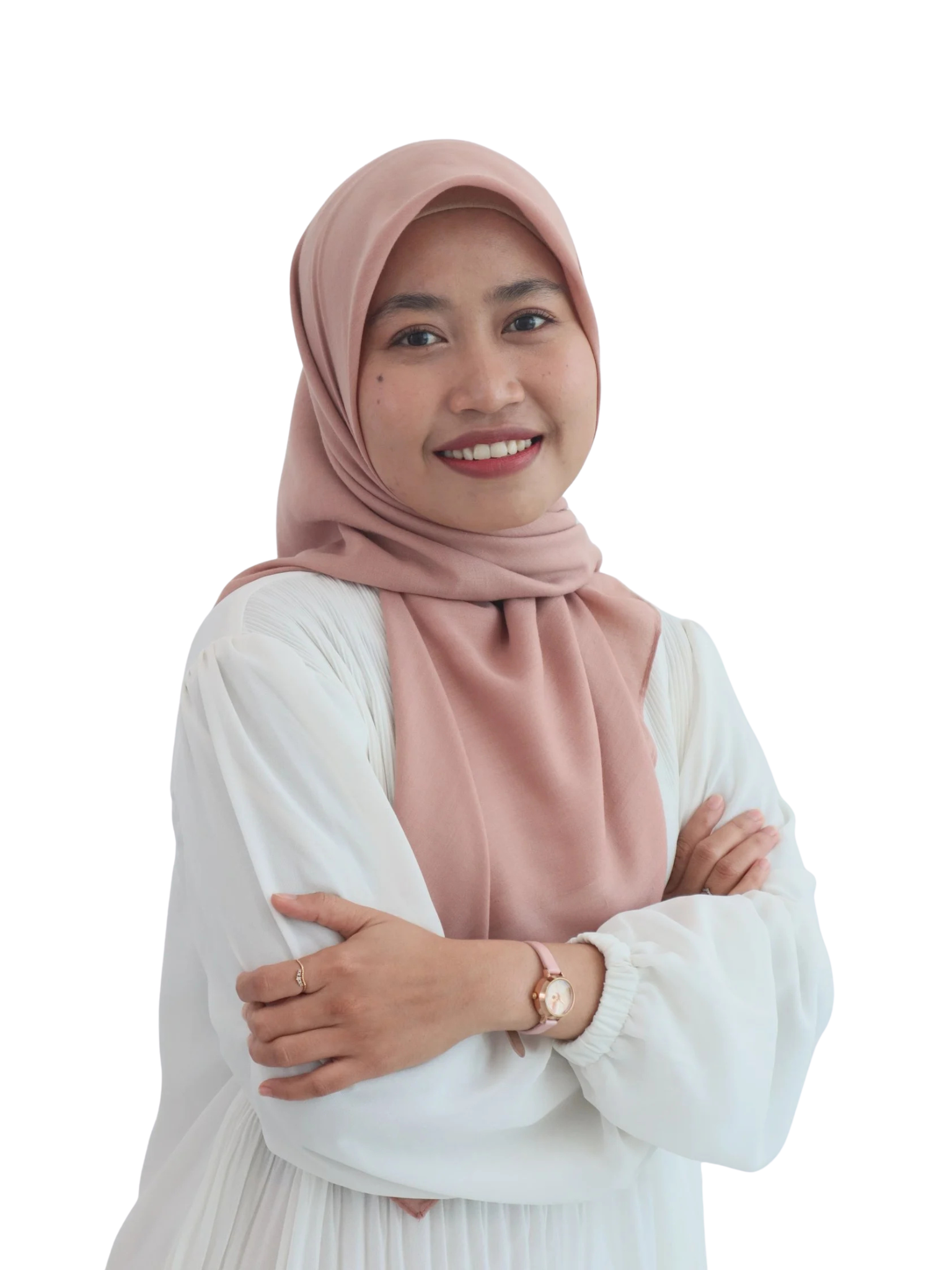 Nurul Hidayah, S.Si, M.Biotech