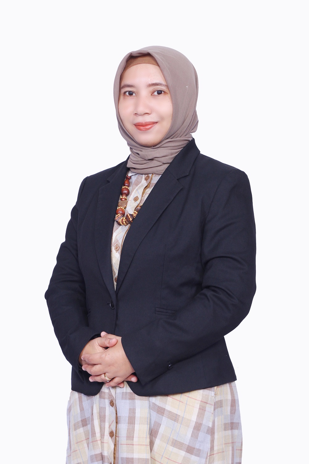 Prof. Yayuk Astuti, S.Si, Ph.D
