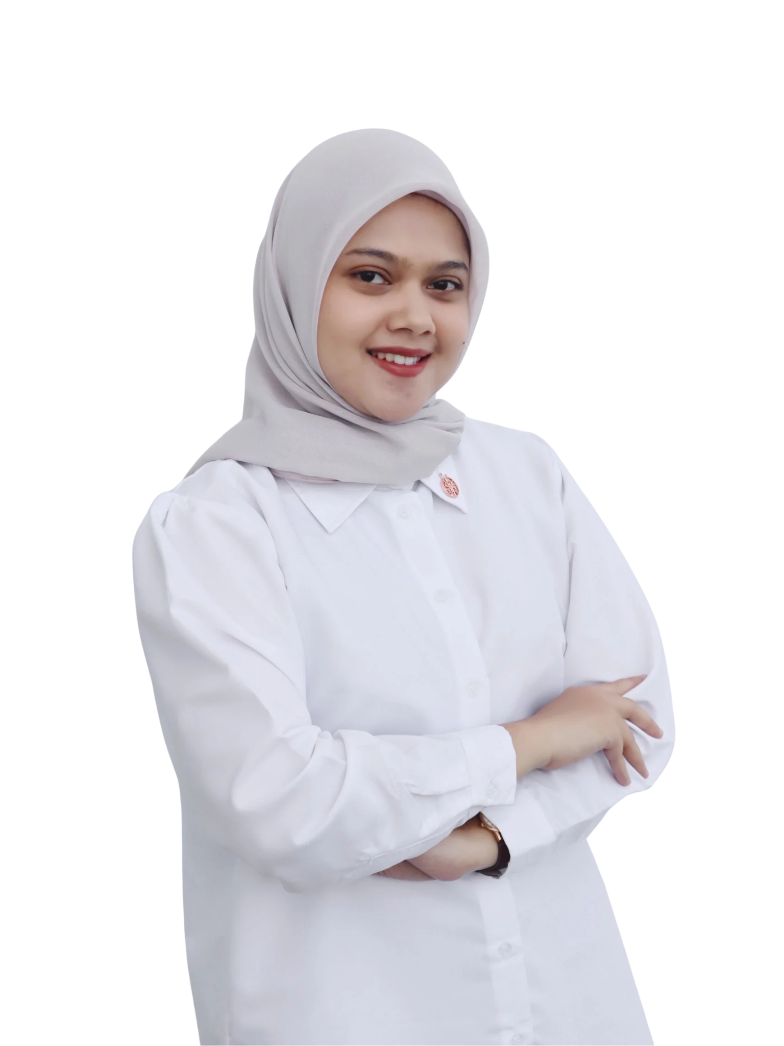 Salindri Prawitasari, S.Si, M.Si