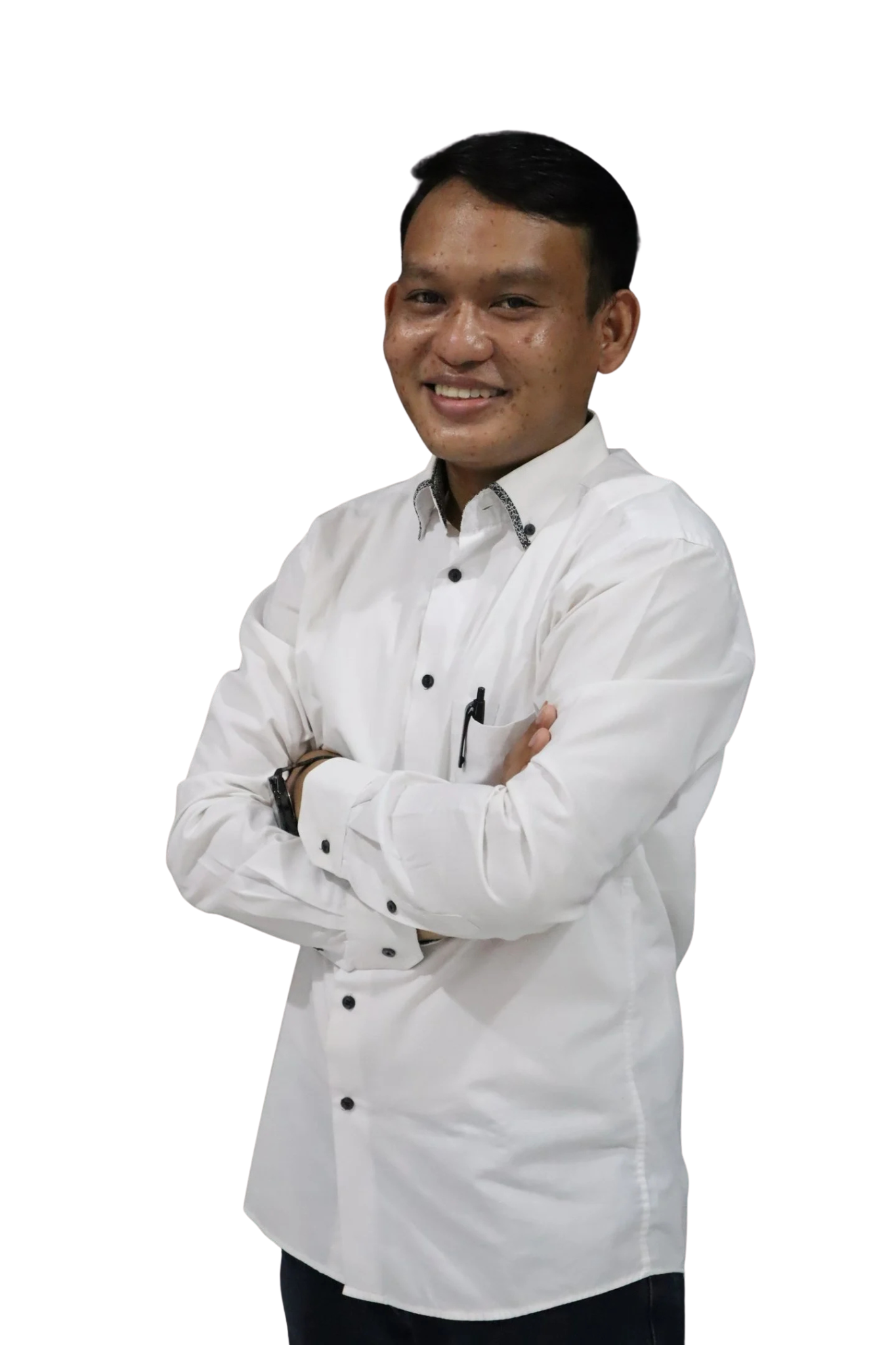 Lakna Tulas'un, S.Sos., M.I.Kom