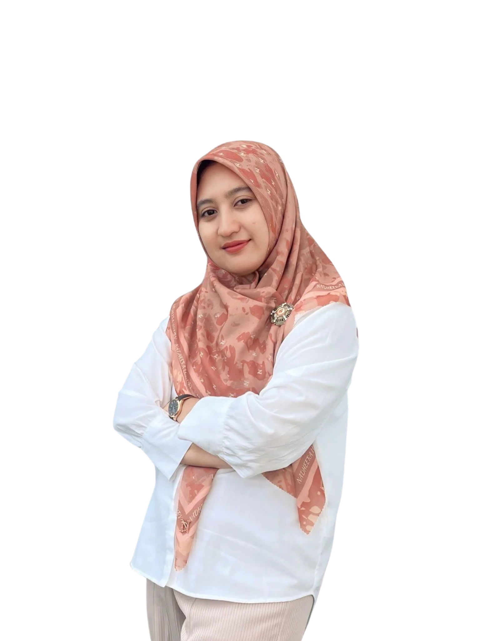 Rif'atul Himmah, S.Sos., M.I.Kom