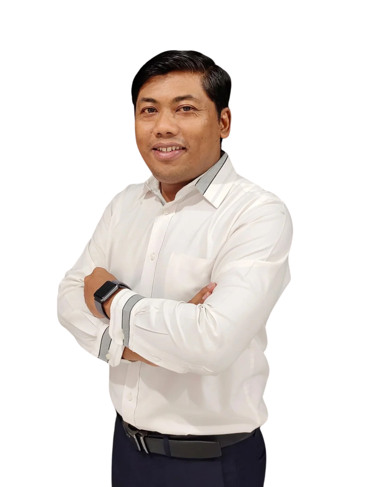 Sutinnarto,S.I.Kom.,M.I.Kom