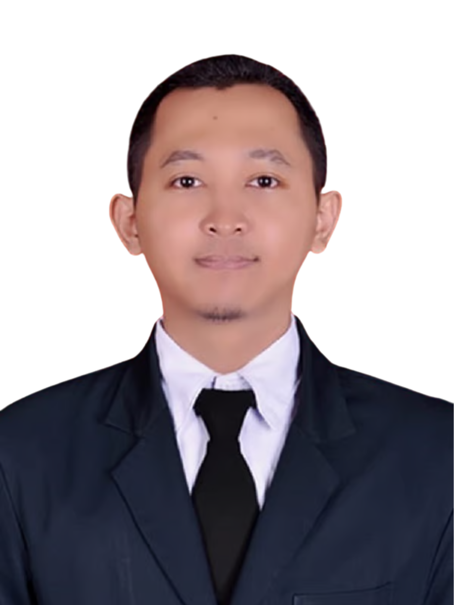 Zain Arfin Utama, S.H., M.H.
