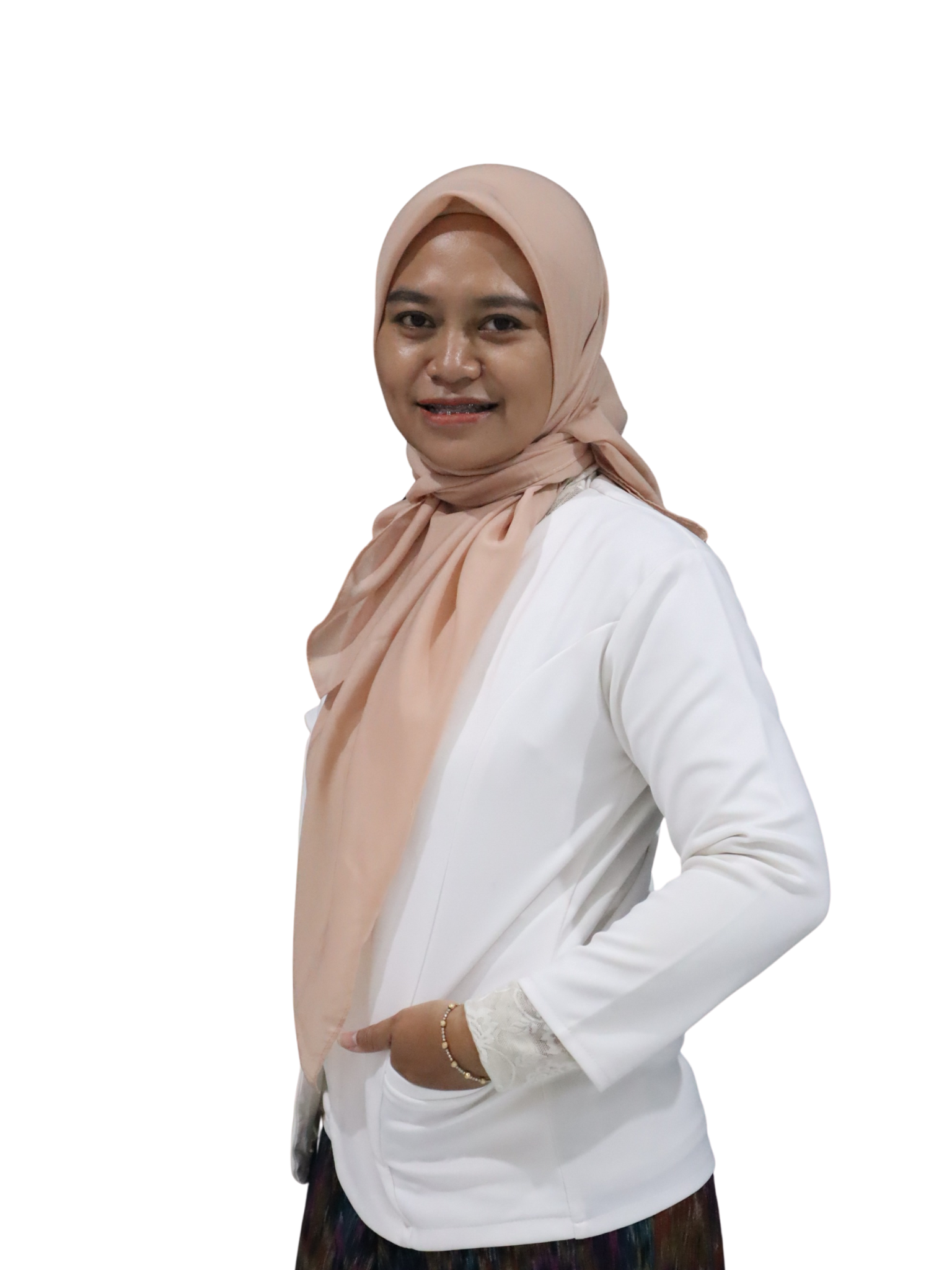 Bdn, Titik Kurniawati, S.SiT., M.Kes., M.Keb