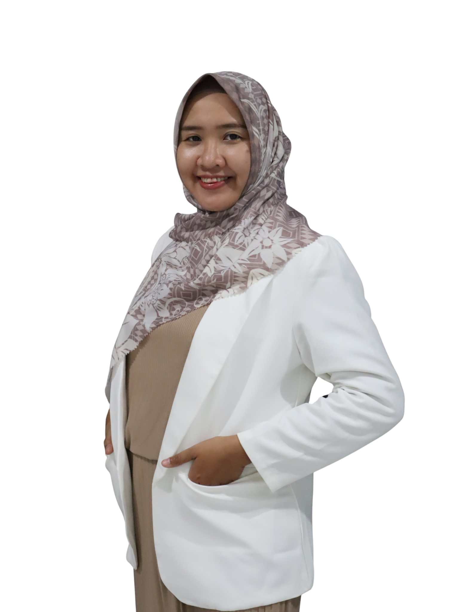 Diah Widiyatun, S.ST., M.Tr.Keb