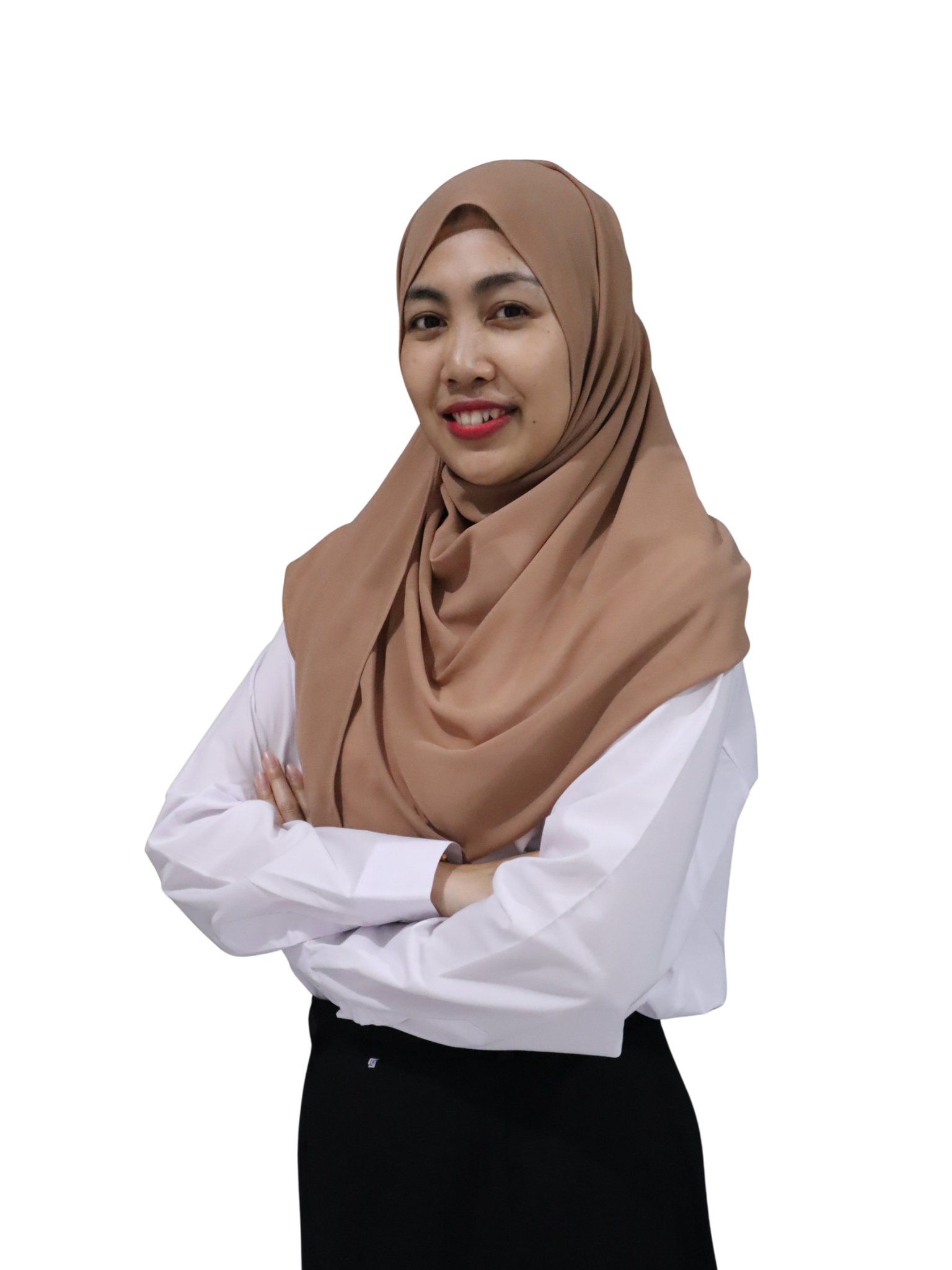 Bd. Rizqitha, S.Tr.Keb., M.Tr.Keb