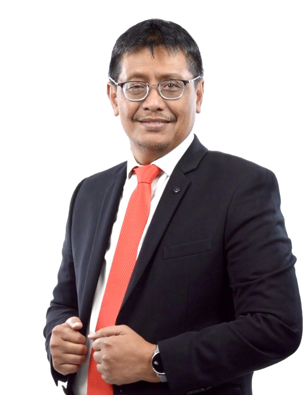 Dr. Ir. Agus F. Abdillah, MBA