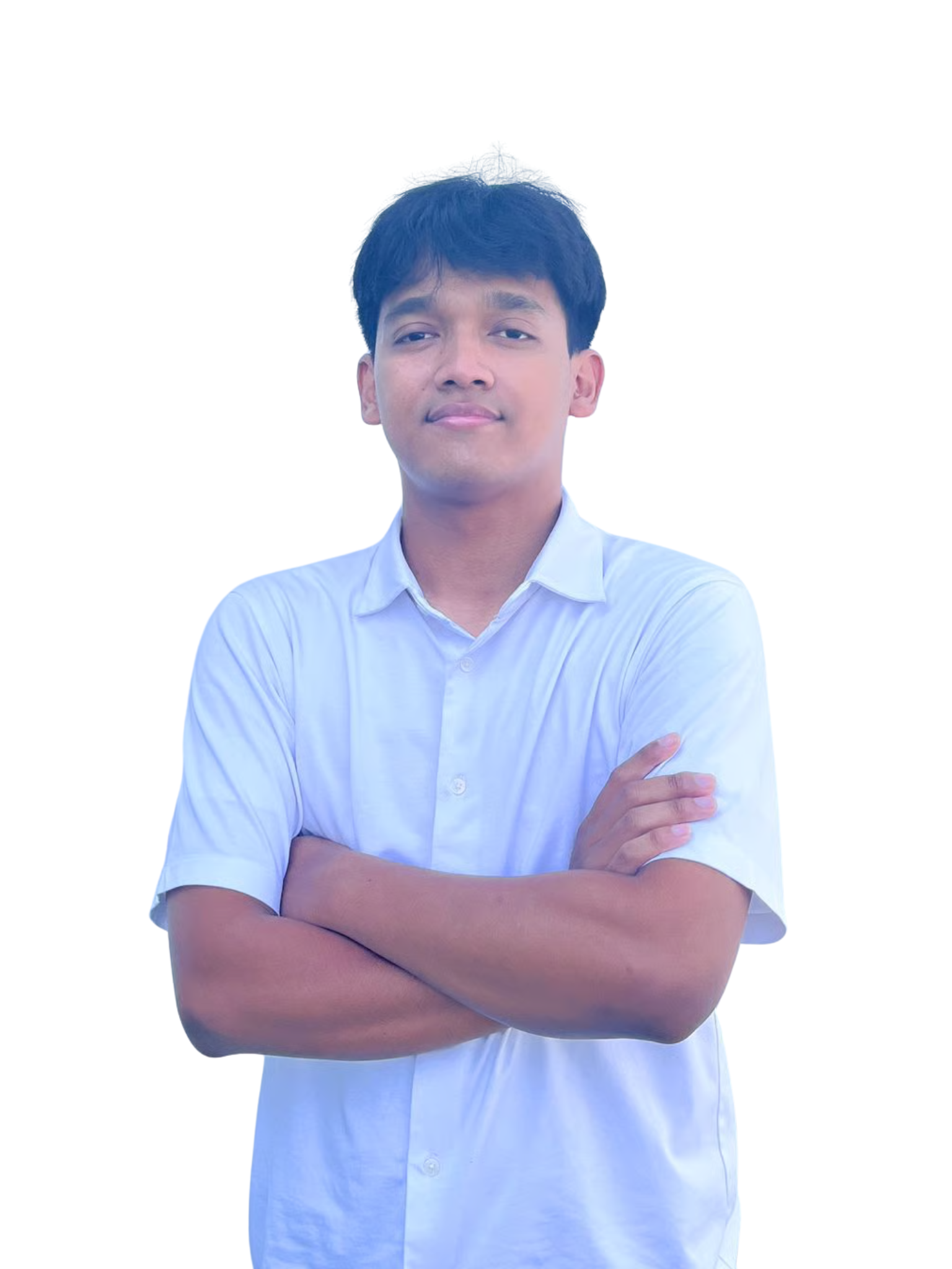 Randika Shafly Fawwaz S.M., M.M.