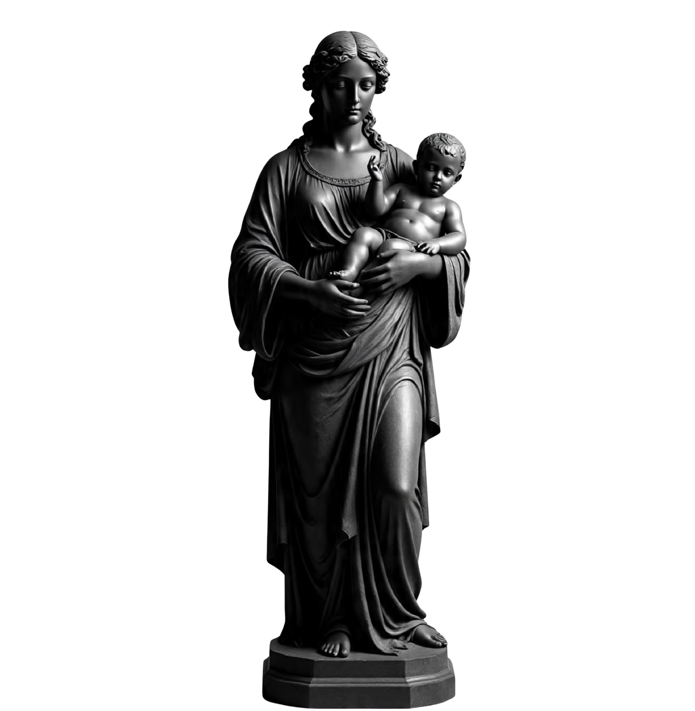 Midwifery Illustration