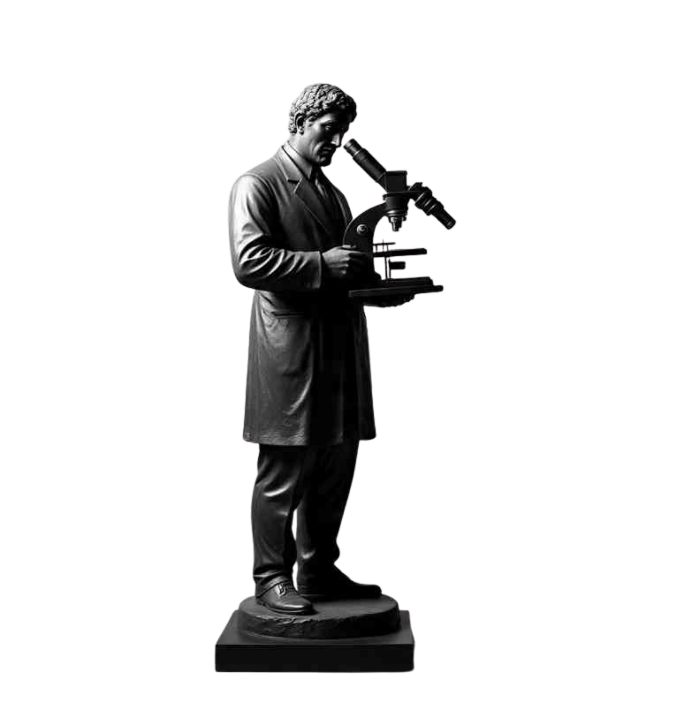 Biotechnology Illustration