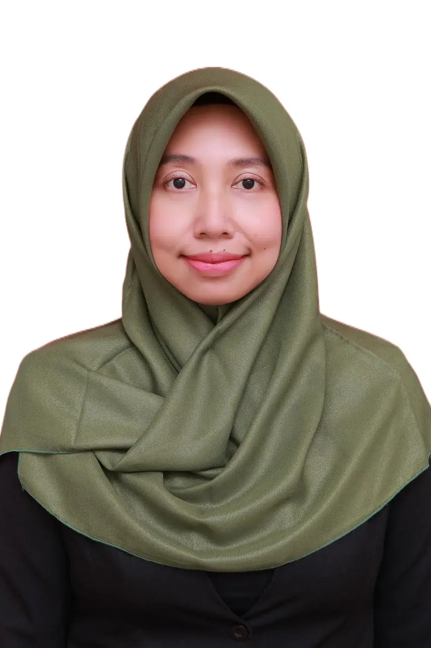 Prof. Dr. Diana Nur Afifah, S.TP., M.Si.